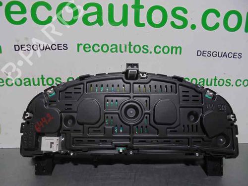 Instrument cluster OPEL SIGNUM Hatchback (Z03) 2.2 direct (F48) | BP2332754C47 