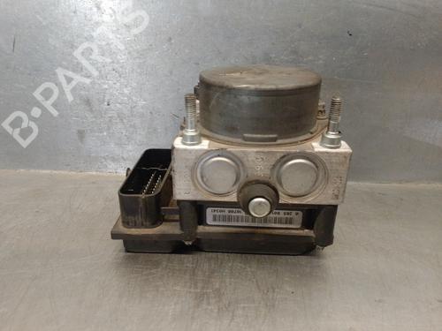 ABS pump FIAT PUNTO EVO (199_) 1.4 (199AXB1A) | BP16087237M43 