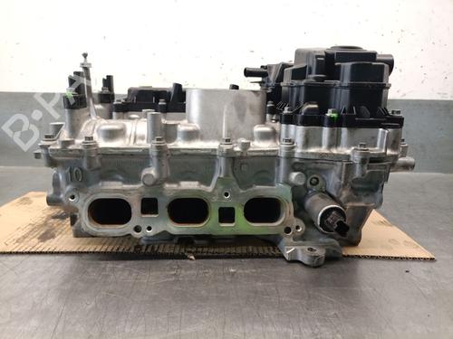 Cylinder head CITROËN C4 CACTUS 1.2 THP 110 | BP36018145M5 - Image 12