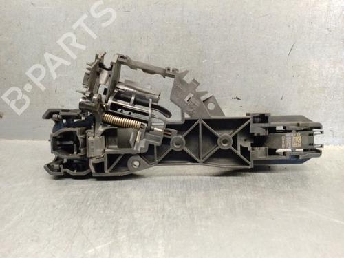 Rear right exterior door handle CUPRA FORMENTOR (KM7, KMP) 1.5 TSI | BP29938350C130