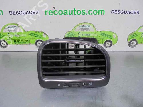 Used Air vent VW GOLF VI (5K1) 2.0 TDI (110 hp) 20248799