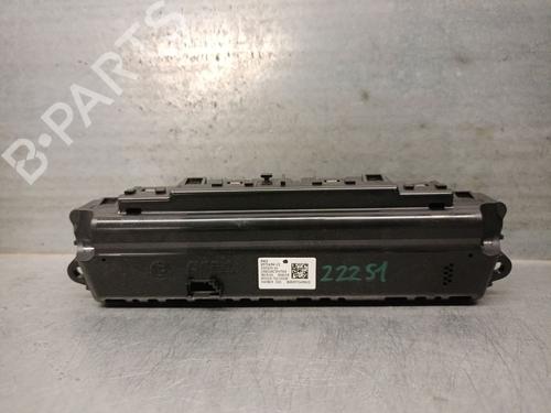 Climate control BMW 2 Active Tourer (F45) 218 d | BP25240477I5 