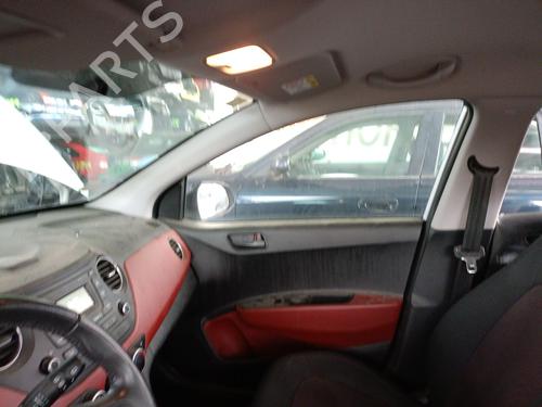 Right sun visor HYUNDAI i10 II (BA, IA)  | BP30485821I2 