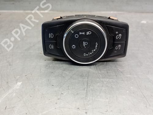 Hovedlysbryter FORD B-MAX (JK) 1.6 TDCi (95 hp) 28795412