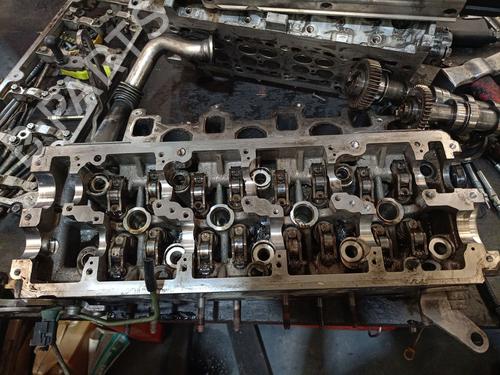 Cylinder head SEAT LEON (1P1) 1.6 TDI | BP29452174M5 