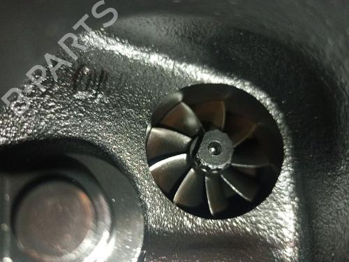 Turbolader/Kompressor CITROËN C4 CACTUS 1.6 BlueHDi 100 | BP28053468M71 