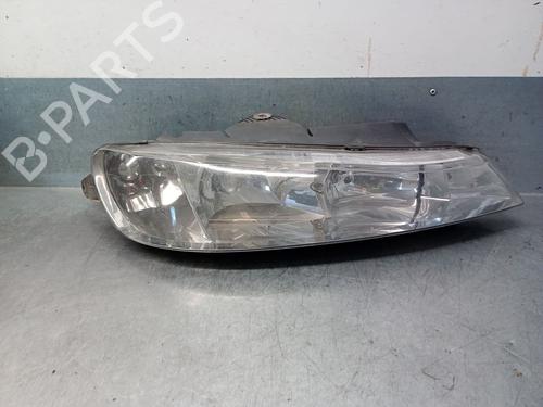 Used Right headlight PEUGEOT 406 (8B) 2.0 HDI 110 (109 hp) 28726200