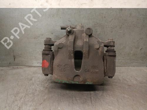 Used Left front brake caliper KIA PRO CEE'D (ED) 2.0 CRDi 140 (140 hp) 26882170