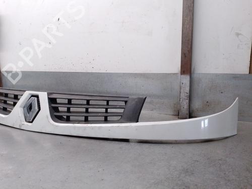 Grill RENAULT KANGOO (KC0/1_) 1.5 dCi | BP34544664C40 - Image 5