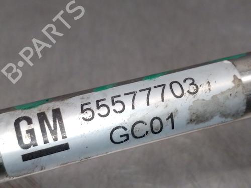 Pipe OPEL ASTRA K (B16) 1.6 CDTi (68) | BP36023583M125 - Image 5
