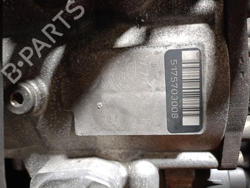 Engine OPEL VECTRA C (Z02) 2.2 DTI 16V (F69) | BP33235893M1  - Image 8