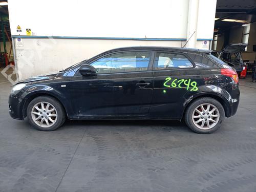 Peças KIA PRO CEE'D (ED) 1.6 CRDi 115 4864786
