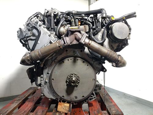 Engine AUDI A4 B8 (8K2) 2.7 TDI | BP36387984M1 - Image 4