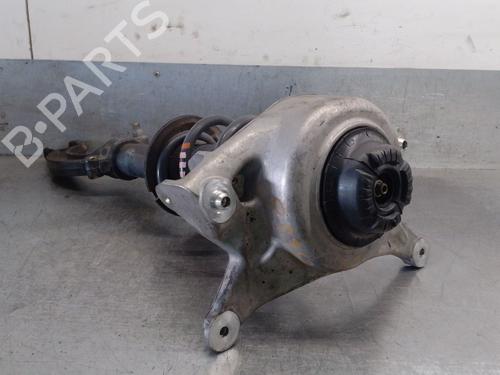 Left front shock absorber AUDI A4 B8 (8K2) | BP36293061M16 - Image 4