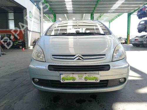 Warning switch CITROËN XSARA PICASSO (N68) 1.6 16V | BP20257020I22 