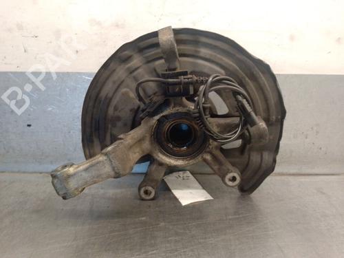 Used Right front steering knuckle Right front steering knuckle 39076967 39076967
