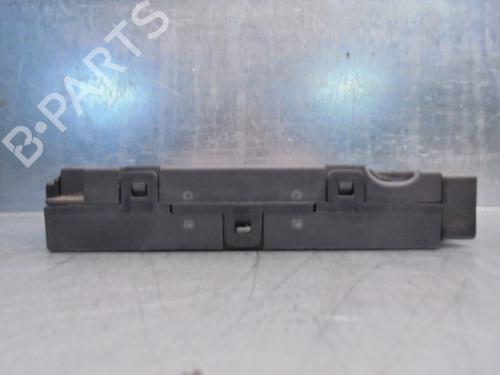 Electronic module MERCEDES-BENZ S-CLASS (W220) S 320 CDI (220.026, 220.126) | BP12188851M83 