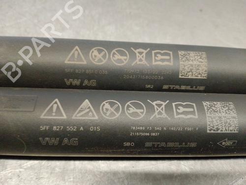 Gasdæmper bagklap CUPRA FORMENTOR (KM7, KMP) 1.5 TSI | BP29917493C138 