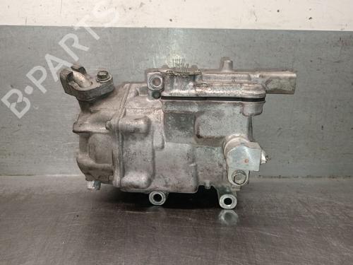 Used AC compressor TOYOTA YARIS (_P13_) 1.5 Hybrid (NHP130_, NHP130) (101 hp) 27865961