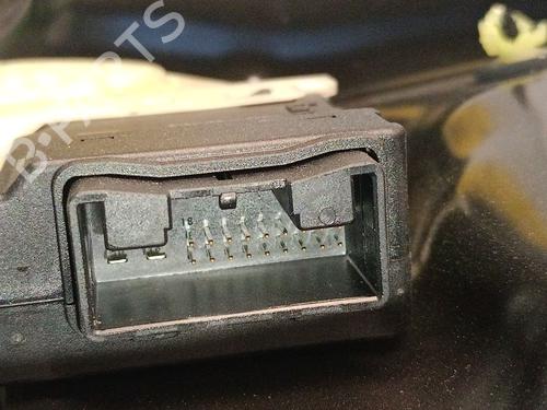 Rear left window mechanism VW PASSAT B6 (3C2) 2.0 TDI | BP37667573C24  - Image 6
