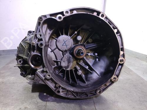 Used Gearbox RENAULT LAGUNA II (BG0/1_) 1.9 dCi (BG08, BG0G) (120 hp) 29608488
