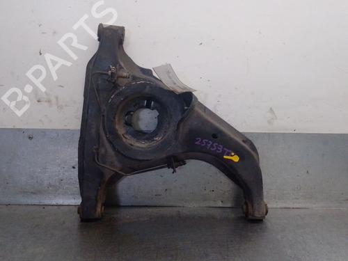Venstre bagtil bærearm Venstre bagtil bærearm PEUGEOT 607 (9D, 9U) 3.0 V6 24V (207 hp) 36786408 36786408