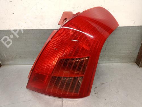 Used Right taillight Right taillight 37593670 37593670