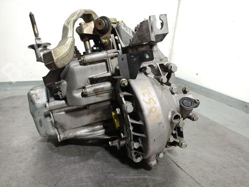 Gearbox CITROËN C8 (EA_, EB_) 2.0 HDi | BP33294862M3 - Image 2