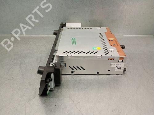 Radio BMW X3 (E83) 2.0 sd | BP29827376E6 - Image 2