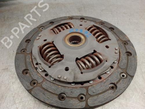 Other MAZDA 2 (DY) 1.4 CD | BP25807615O1 
