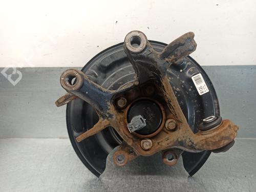 Used Left rear steering knuckle LEXUS CT (ZWA10_) [2010-2025]  16214736