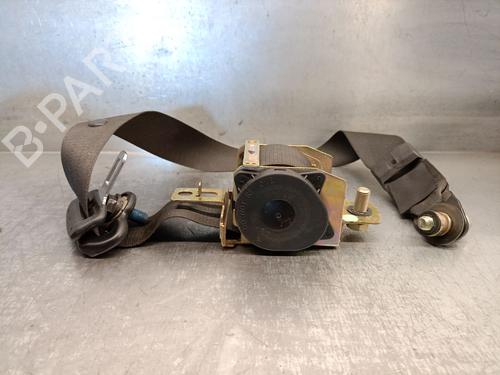 Front right seatbelt HONDA ACCORD V (CE, CF_, CD) 1.8 i (CE7) | BP21793021I25 