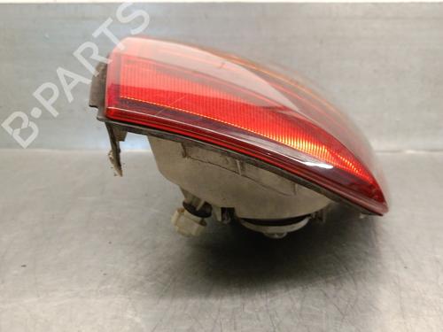 Left taillight OPEL ASTRA G Hatchback (T98) 2.0 DTI 16V (F08, F48) | BP29827470C34