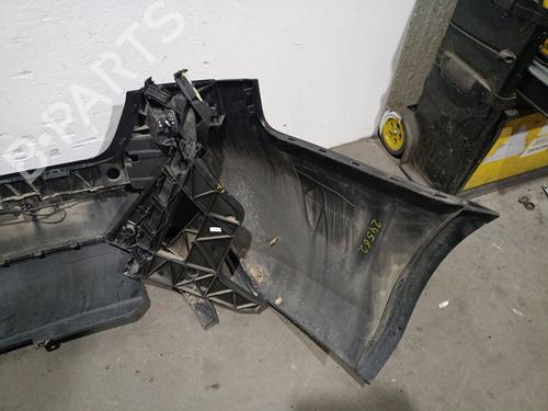 Rear bumper AUDI A4 B8 (8K2) 2.0 TDI 16V | BP32043888C8 