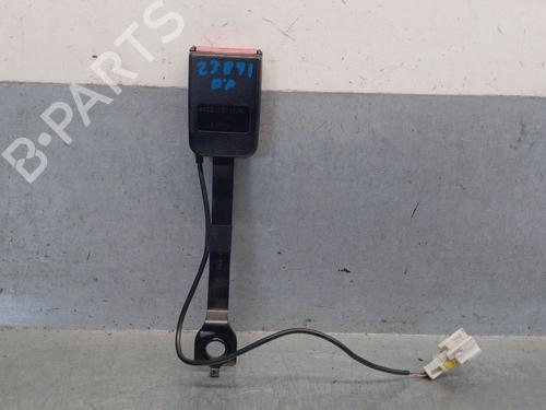 Used Seat buckle CITROËN C5 II (RC_) 1.6 HDi (RC8HZB) (109 hp) 30122904