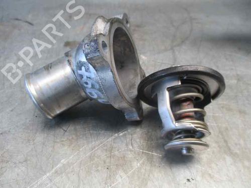 Other TOYOTA AVENSIS Saloon (_T25_) 2.2 D-4D (ADT251_, ADT251R) 9091603125