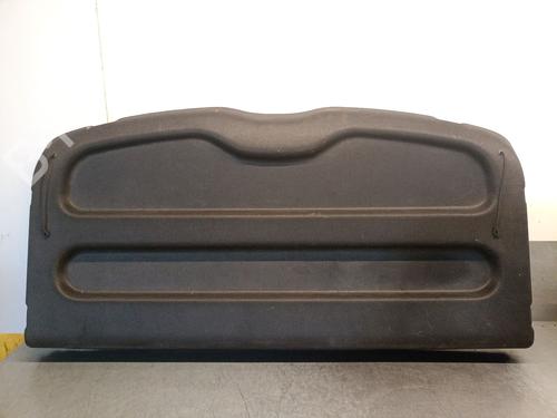 Used Rear parcel shelf Rear parcel shelf CITROËN C4 CACTUS 1.2 THP 110 (110 hp) 35819727 35819727