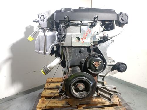 Used Engine Engine VW TOUAREG (7LA, 7L6, 7L7) [2002-2013] 40180565 40180565