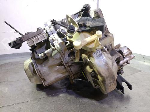 Gearbox CITROËN C4 CACTUS 1.6 BlueHDi 100 | BP28052956M3 - Image 7