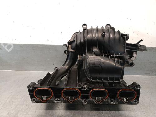 Intake manifold CITROËN C5 III (RD_) 2.0 16V (RDRFJC, RDRFJF) | BP30612876M70