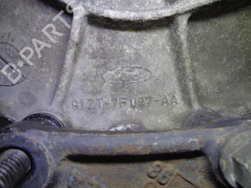 Gearbox FORD ESCORT VI (GAL, AAL, ABL)  | BP11690273M3 