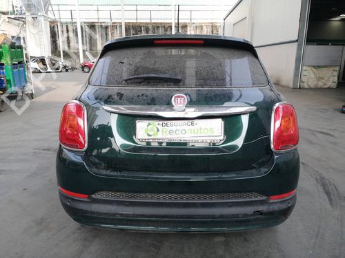 Other FIAT 500 C (312_) 1.4 (312CXC1B, 312AXC1B) | BP28514298O1 - Image 10