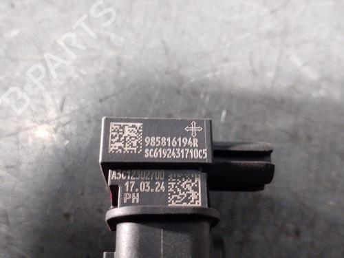 Elektronisk sensor RENAULT CLIO V (B7_) 1.6 E-TECH 140 (B7MU) | BP29201119M84 