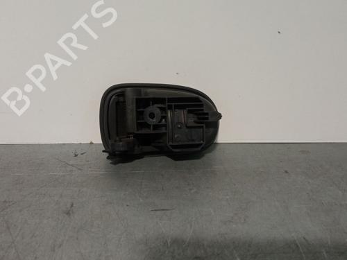 Front right interior door handle MAZDA 323 F VI Hatchback (BJ) 1.9 16V (BJ14) | BP24627724I14 