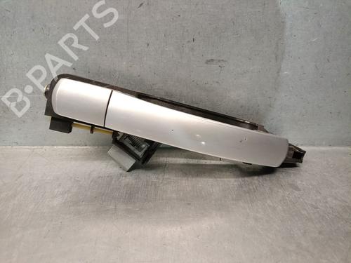 Used Rear left exterior door handle Rear left exterior door handle 39407635 39407635