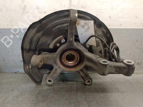 Used Left front steering knuckle Left front steering knuckle 39173816 39173816