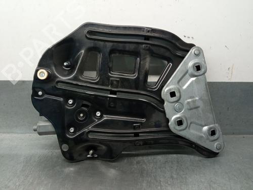 Vindusheismekanisme høyre bak AUDI A4 B6 Convertible (8H7) 1.8 T | BP29913855C25 