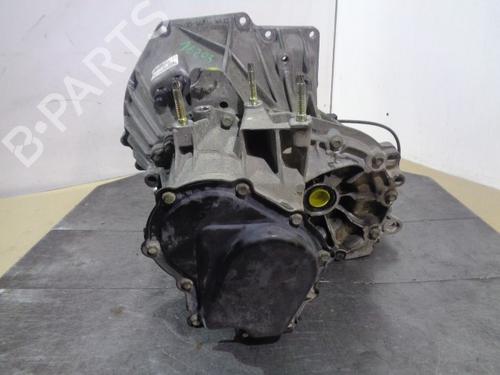 Gearbox FORD FIESTA Hatchback Van (JV_) D 1.8 | BP10487716M3 