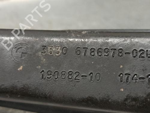 Right rear suspension arm BMW X3 (F25) xDrive 20 d | BP15843570M15 