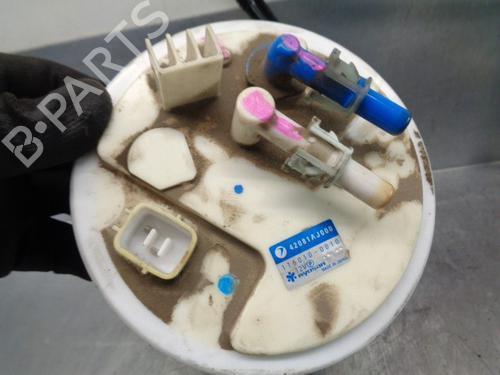 Fuel pump SUBARU LEGACY V Estate (BR) 2.0 D AWD (BRD) | BP13009954M76 